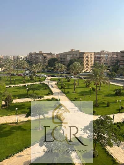 شقة 3 غرف نوم للايجار في القاهرة الجديدة، القاهرة - b97fff4e-8c4f-4cc3-9e74-02cae5b24e33. jpeg
