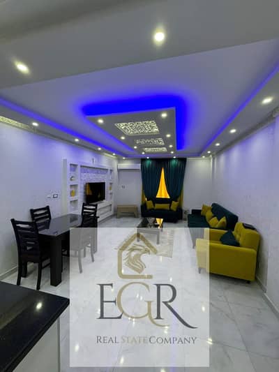 2 Bedroom Apartment for Rent in New Cairo, Cairo - 3307dc80-bfa1-48df-8612-554ecfb823df. jpeg