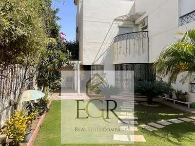 3 Bedroom Villa for Rent in New Cairo, Cairo - 3b6e8c1a-6339-4c0b-b3da-54cf681ed3ac. jpeg