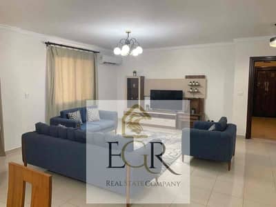 3 Bedroom Apartment for Rent in New Cairo, Cairo - 5c54f88c-db9f-48ab-bfc1-c3ac2d37da7f. jpg