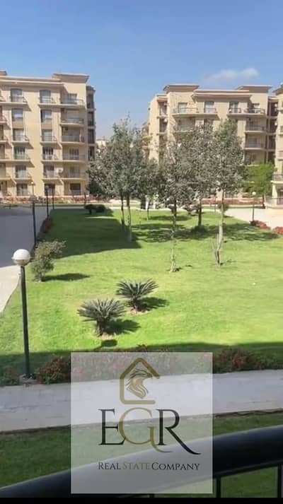 3 Bedroom Apartment for Sale in New Cairo, Cairo - 530652048_2066596973873121_7087754246255536073_n. jpg