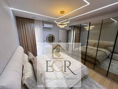 فلیٹ 2 غرفة نوم للايجار في القاهرة الجديدة، القاهرة - d5eb104f-7507-4319-b544-c160aae32a55. jpg