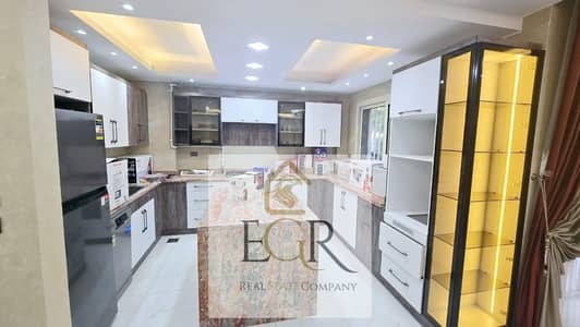 3 Bedroom Flat for Rent in Madinaty, Cairo - WhatsApp Image 2025-08-04 at 8.52. 45 PM. jpeg