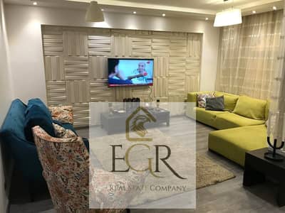3 Bedroom Flat for Rent in Madinaty, Cairo - WhatsApp Image 2025-07-20 at 9.56. 38 PM. jpeg