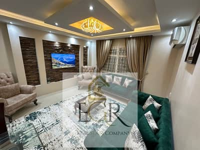 3 Bedroom Flat for Rent in Madinaty, Cairo - WhatsApp Image 2025-08-02 at 5.53. 27 PM. jpeg