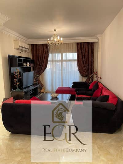 2 Bedroom Flat for Rent in Madinaty, Cairo - WhatsApp Image 2025-08-06 at 5.27. 47 PM. jpeg