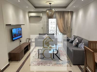 2 Bedroom Apartment for Rent in New Cairo, Cairo - WhatsApp Image 2025-08-06 at 5.34. 05 PM. jpeg