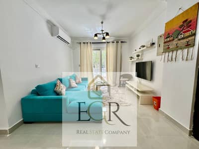 2 Bedroom Flat for Rent in Madinaty, Cairo - WhatsApp Image 2025-07-21 at 6.07. 54 PM. jpeg