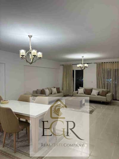 3 Bedroom Apartment for Rent in New Cairo, Cairo - 71522. jpg