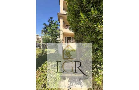 4 Bedroom Apartment for Sale in New Cairo, Cairo - IMG_8595. jpg