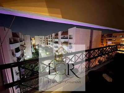 2 Bedroom Flat for Sale in New Cairo, Cairo - d0e330bf-bee5-4b68-bf51-953aec8e9df4. jpg