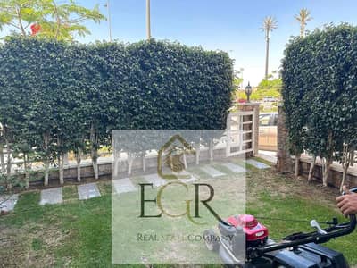 1 Bedroom Flat for Rent in New Cairo, Cairo - 0e17350a-8a7d-4bf3-ae10-d2e1cd6d8bd2. jpg
