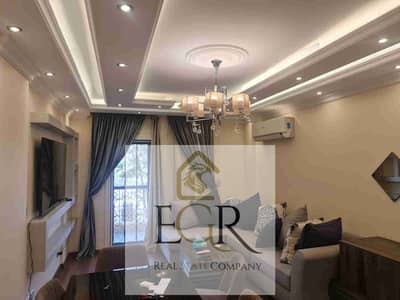 شقة 2 غرفة نوم للايجار في القاهرة الجديدة، القاهرة - 73265. jpg