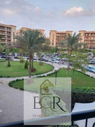 2 Bedroom Flat for Rent in New Cairo, Cairo - IMG-20250805-WA0214. jpg