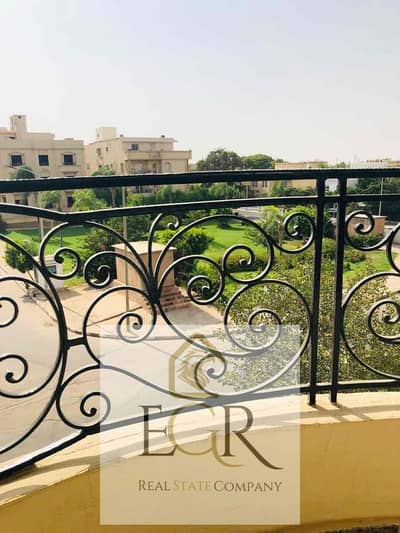 3 Bedroom Apartment for Rent in New Cairo, Cairo - 9436ecd3-a002-4eb4-af48-ad8733b0b16a. jpg