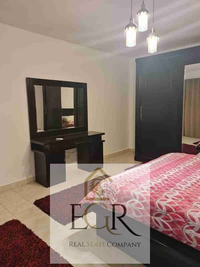 3 Bedroom Apartment for Rent in New Cairo, Cairo - IMG-20250810-WA0072. jpg