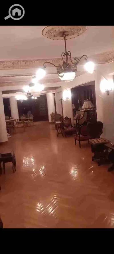 8 Bedroom Apartment for Sale in Zamalek, Cairo - 1000088916. jpg