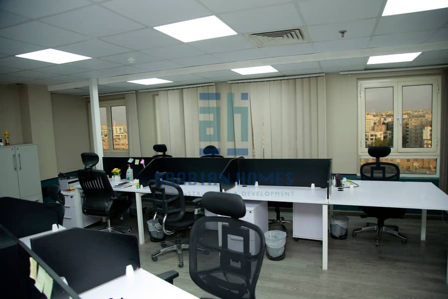 10 The office frorida tower office no 942 (2). JPG