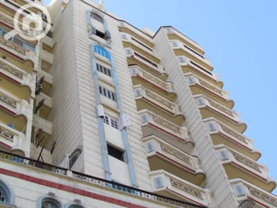 3 Bedroom Flat for Sale in Mina El Basal, Alexandria - شقه للبيع بوسط البلد اسكندريه