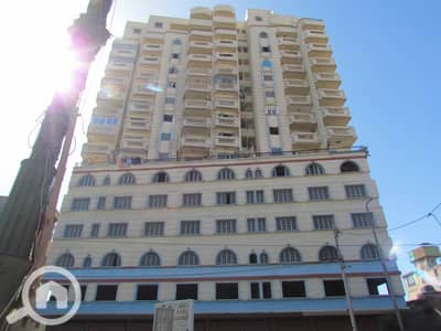 3 Bedroom Flat for Sale in Mina El Basal, Alexandria - شقه للبيع فى وسط البلد اسكندريه