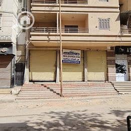 محل للبيع بمساحه 50م فى بيانكي البيطاش