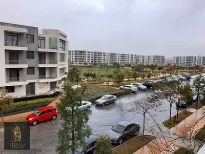3 Bedroom Flat for Sale in New Cairo, Cairo - WhatsApp Image 2025-08-19 at 12.37. 07 PM (1). jpeg