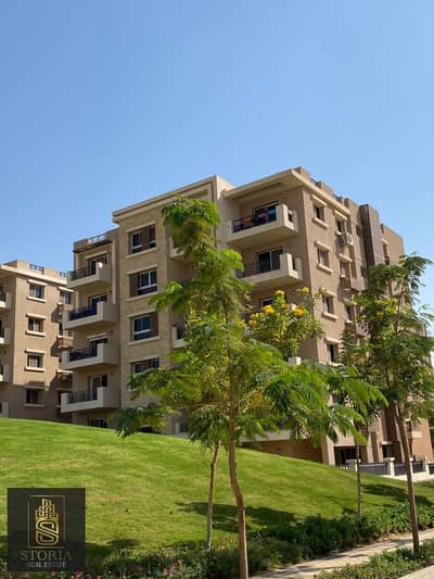 3 Bedroom Flat for Sale in New Cairo, Cairo - WhatsApp Image 2025-08-19 at 12.37. 08 PM (2). jpeg