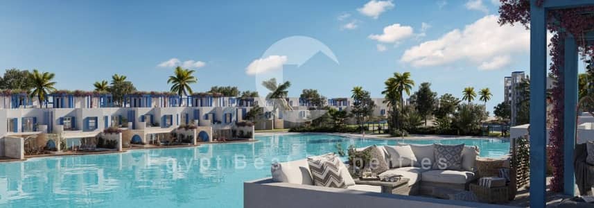 2 Bedroom Chalet for Sale in North Coast, Matruh - IMG-20250717-WA0010. jpg