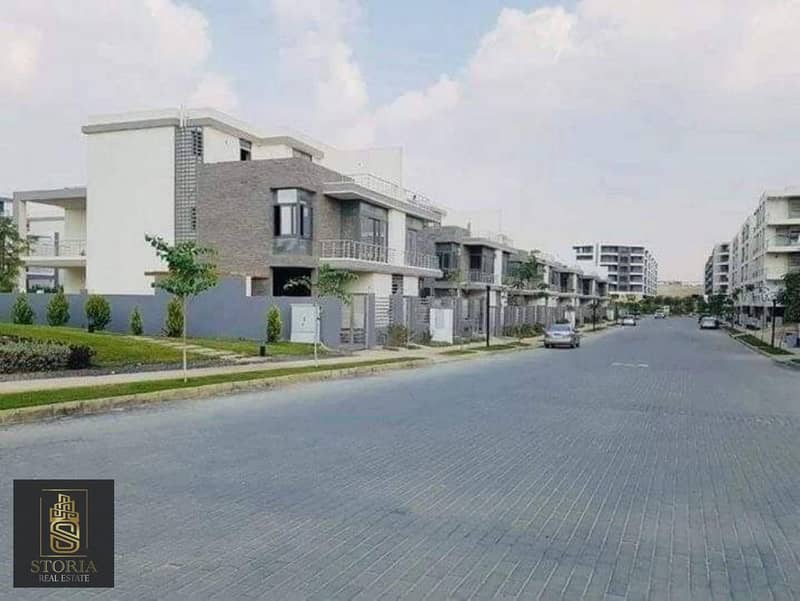 4 كمبوند تاج سيتي -  taj city (21). jpg