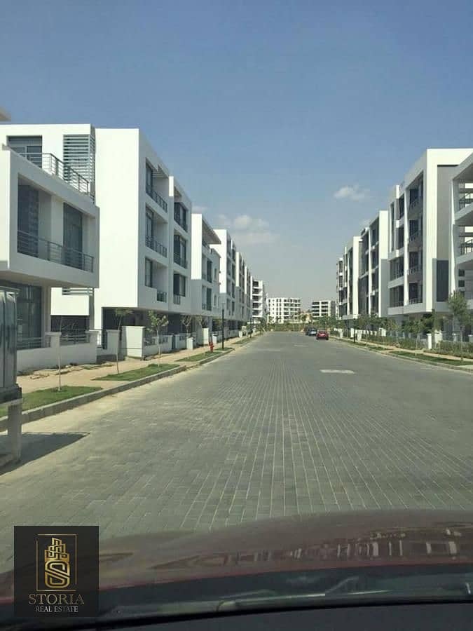 5 كمبوند تاج سيتي -  taj city (26). jpg