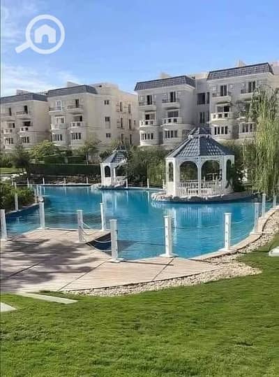 3 Bedroom iVilla for Sale in 6th of October, Giza - 7d90a074-d97c-4532-943c-973af5c3c436. jpg