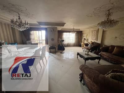 3 Bedroom Apartment for Sale in Nasr City, Cairo - WhatsApp Image 2025-08-19 at 12.34. 28 PM (2). jpeg