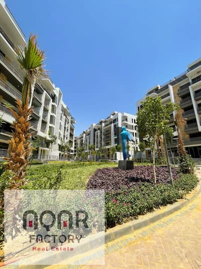 2 Bedroom Apartment for Sale in New Cairo, Cairo - WhatsApp Image 2025-07-27 at 1.28. 24 PM (1). jpeg