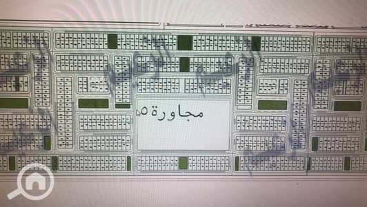 Residential Land for Sale in Badr City, Cairo - f38297e7-8dc5-45d1-962a-3d36a850ea1b. jpg