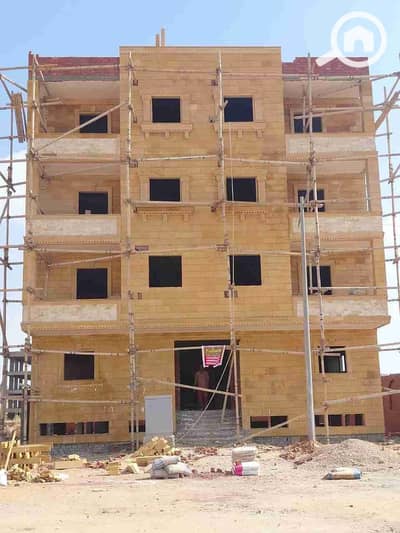 3 Bedroom Apartment for Sale in Badr City, Cairo - 1000081340. jpg