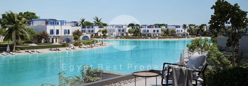 3 Bedroom Chalet for Sale in North Coast, Matruh - IMG-20250717-WA0013. jpg