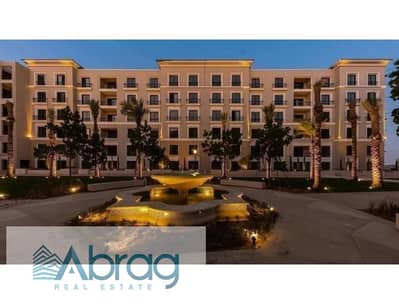 3 Bedroom Penthouse for Sale in Sheikh Zayed, Giza - IMG-20250818-WA0018. jpg