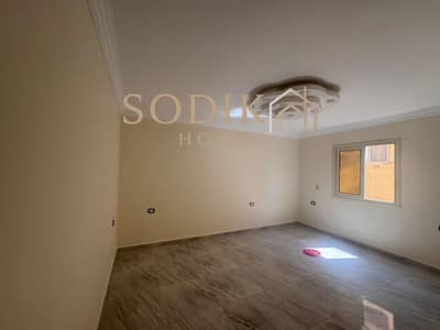3 Bedroom Apartment for Sale in Obour City, Cairo - IMG-20250714-WA0079. jpg