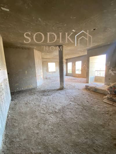 3 Bedroom Flat for Sale in Obour City, Cairo - IMG-20250724-WA0031. jpg
