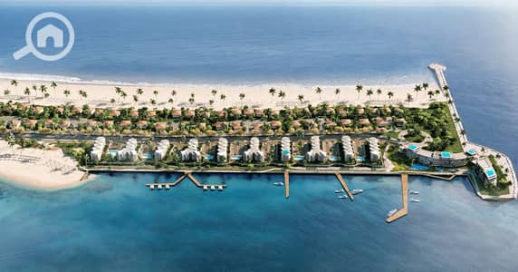 2 Bedroom Chalet for Sale in North Coast, Matruh - Screenshot 2025-08-19 124659. jpg