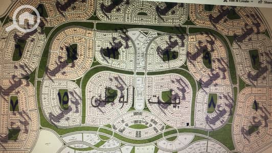 أرض سكنية  للبيع في مدينة بدر، القاهرة - d8a40c50-4cc5-4ae7-904e-7ae201334976. jpg