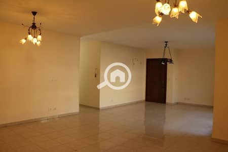 3 Bedroom Flat for Sale in New Cairo, Cairo - فرصه للبيع في الرحاب بسعر لقطه شقه 168م المرحله الرابعه
