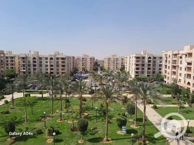 فلیٹ 3 غرف نوم للبيع في القاهرة الجديدة، القاهرة - للبيع بسعر لقطه في الرحاب ٤ غرف نوم تشطيب خاص وايد جاردن الخامسه