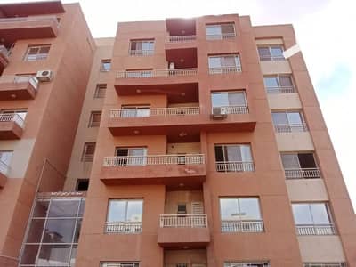 3 Bedroom Apartment for Sale in Shorouk City, Cairo - للبيع بمدينه وصال ١٦٤م اول حجز مرحله اولي موقع متميز سعر لقطه لسرعه