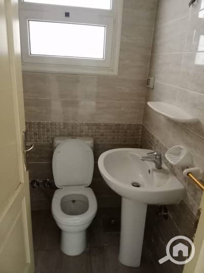 3 Bedroom Flat for Rent in New Cairo, Cairo - للايجار ١١٩م المرحله السابعه وايد جاردن ٣نوم ٣حمام سعرها لقطه
