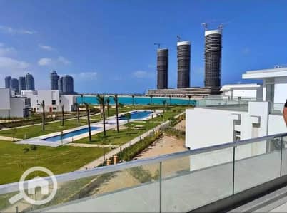 3 Bedroom Chalet for Sale in North Coast, Matruh - 502161937_1946431522772695_5344843620034059112_n. jpg