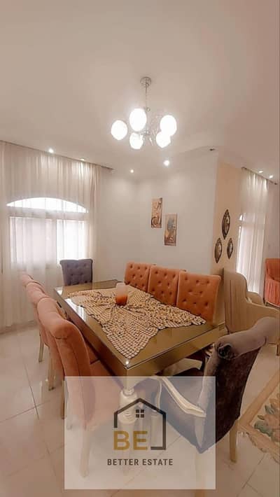 3 Bedroom Apartment for Rent in New Cairo, Cairo - WhatsApp Image 2025-08-12 at 2.12. 12 PM (2). jpeg