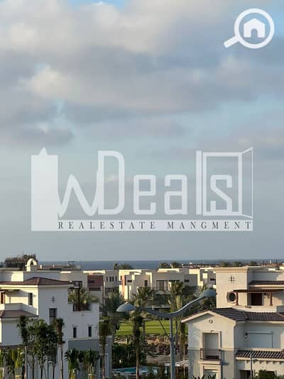 3 Bedroom Townhouse for Sale in North Coast, Matruh - WhatsApp Image 2024-08-14 at 9.31. 12 PM (1). jpg