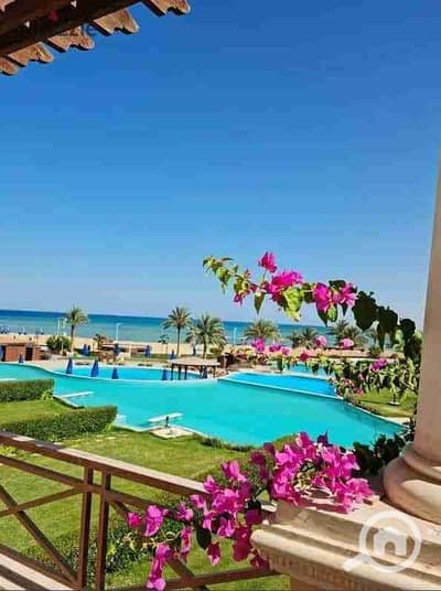 فیلا 3 غرف نوم للبيع في العين السخنة، السويس - FB_IMG_1730133698890. jpg