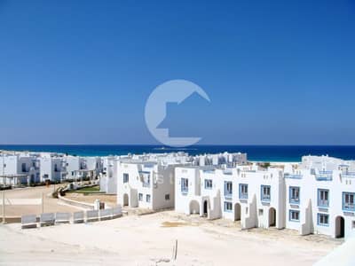 شاليه 3 غرف نوم للبيع في الساحل الشمالي، مطروح - Chalets-For-Sale-in-Mountain-View-North-Coast-1. jpg